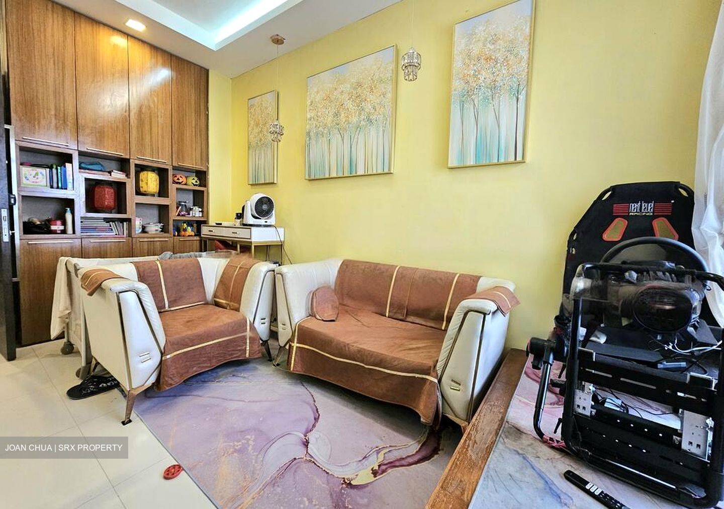 Residences @ Jansen (D19), Apartment #476633221